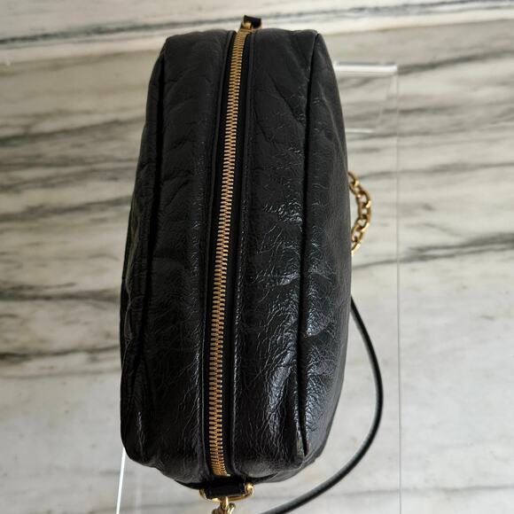 Balenciaga Monaco Camera Bag Small - Picture 9 of 12